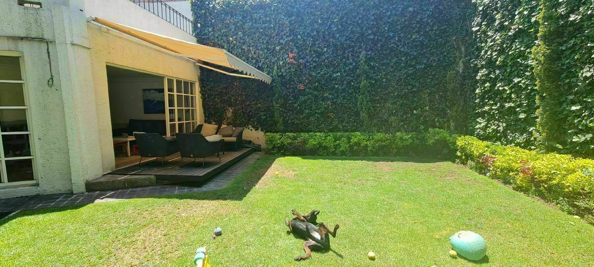 Casa en Venta  en Lomas de Tecamachalco