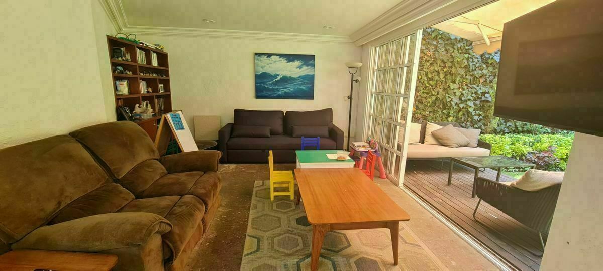 Casa en Venta  en Lomas de Tecamachalco
