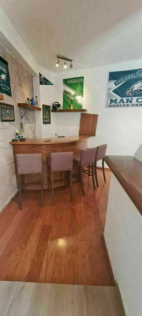 Casa en Venta  en Lomas de Tecamachalco