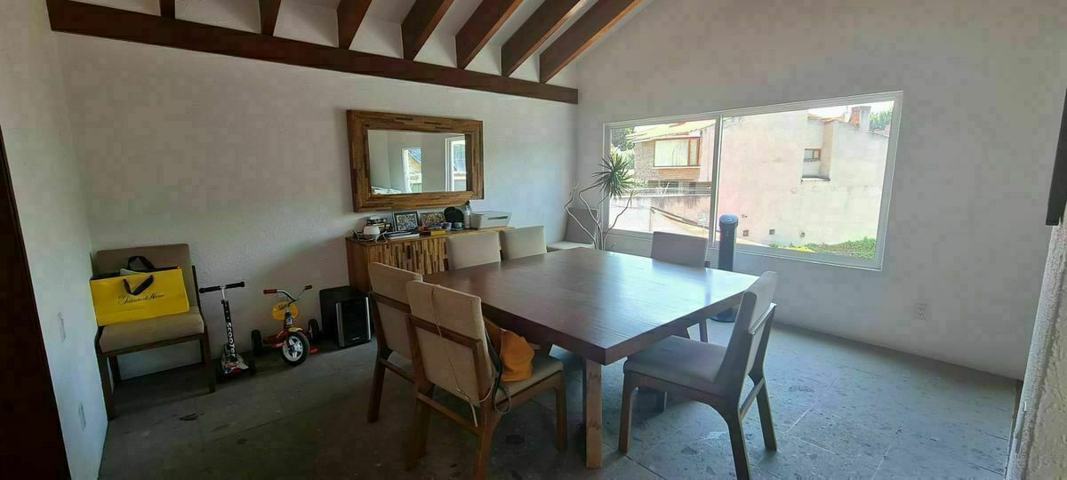 Casa en Venta  en Lomas de Tecamachalco