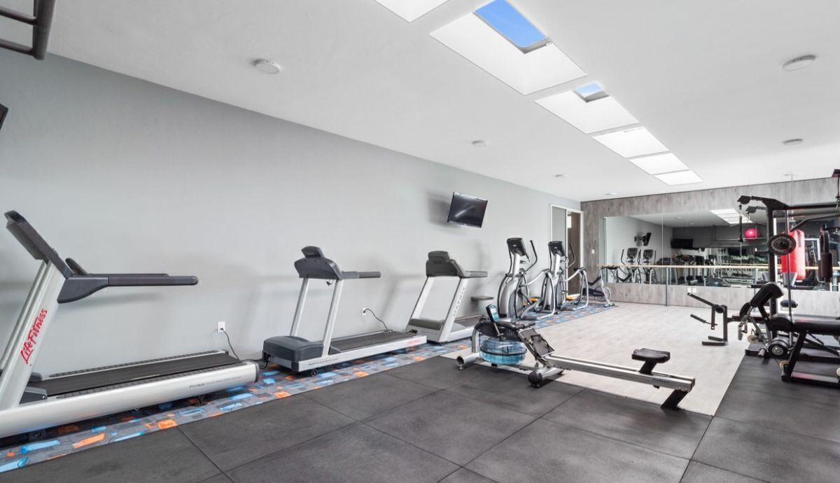 ph moderno con terraza en venta en bosques de las lomas