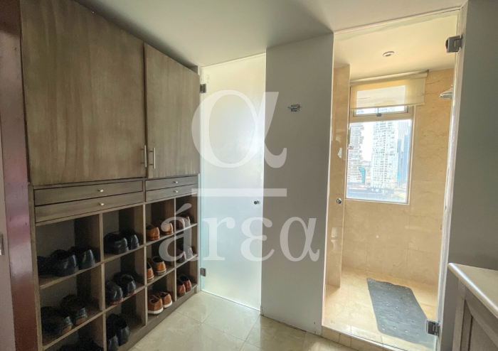 departamento en  fraccionamiento en santa fe en venta