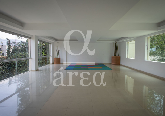 departamento en  fraccionamiento en santa fe en venta
