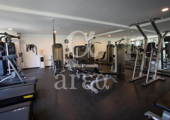 departamento en  fraccionamiento en santa fe en venta