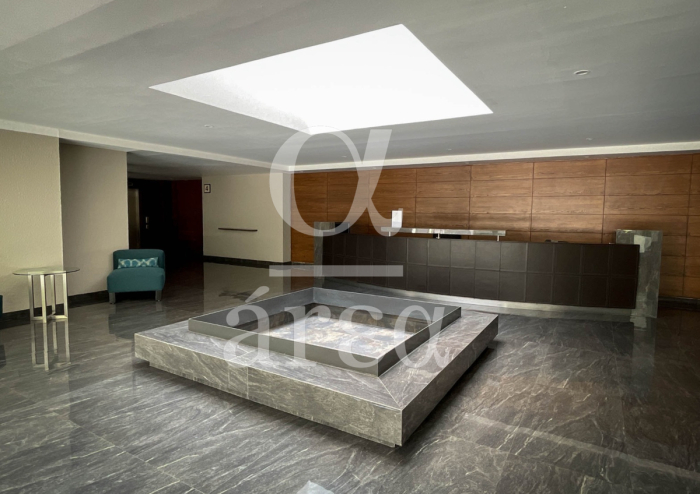 departamento en  fraccionamiento en santa fe en venta