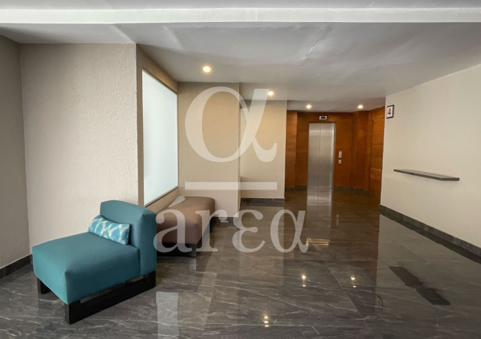 departamento en  fraccionamiento en santa fe en venta