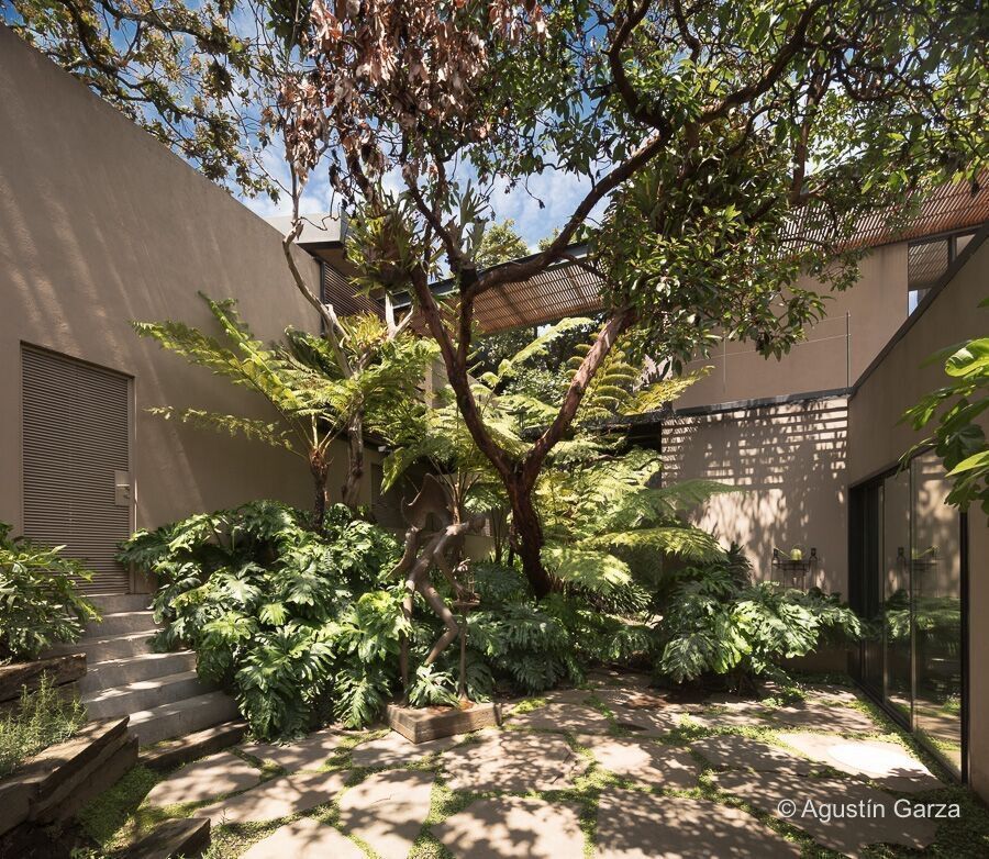 Espectacular Casa en Bosques de Santa Fé en Venta