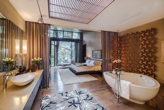 Espectacular Casa en Bosques de Santa Fé en Venta