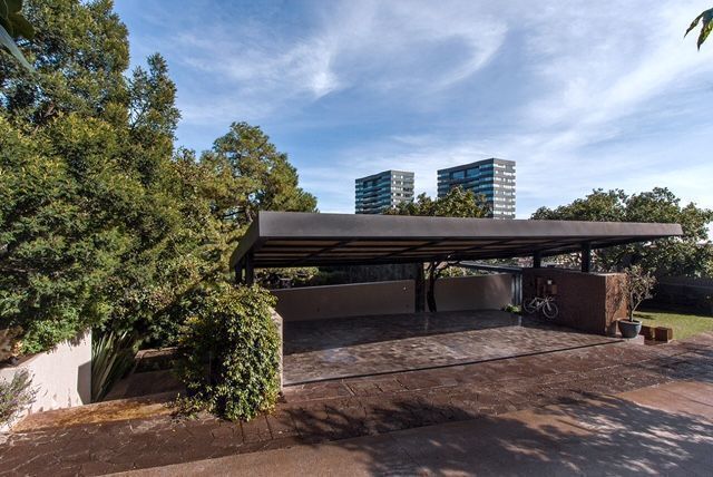 Espectacular Casa en Bosques de Santa Fé en Venta