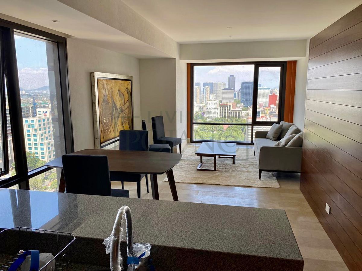 departamento en venta en miyana- torre chapulín