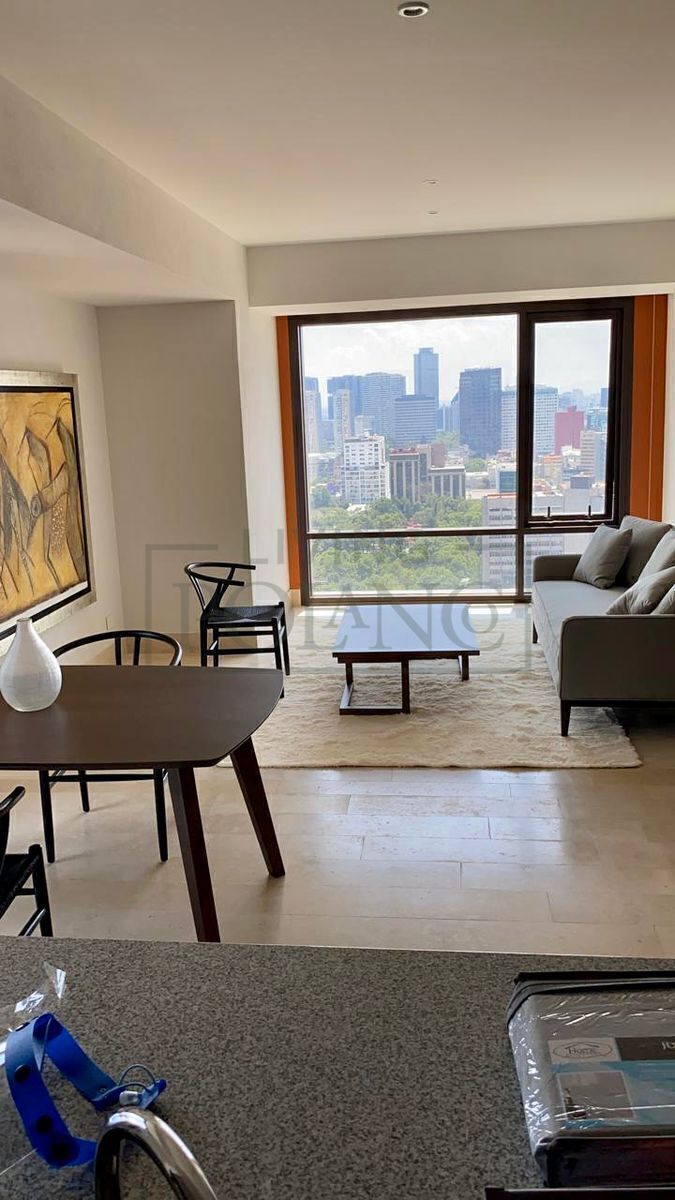 departamento en venta en miyana- torre chapulín