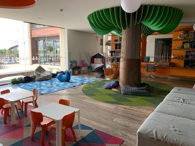 departamento en venta en miyana- torre chapulín