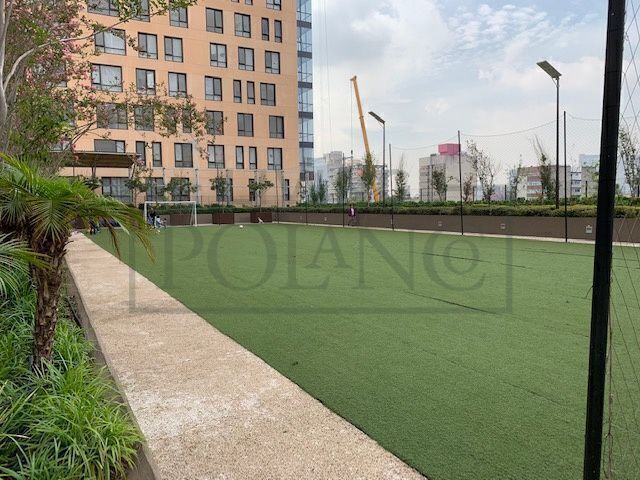 departamento en venta en miyana- torre chapulín