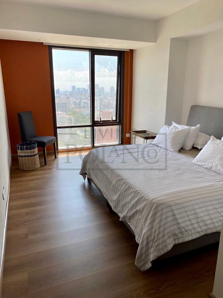 departamento en venta en miyana- torre chapulín