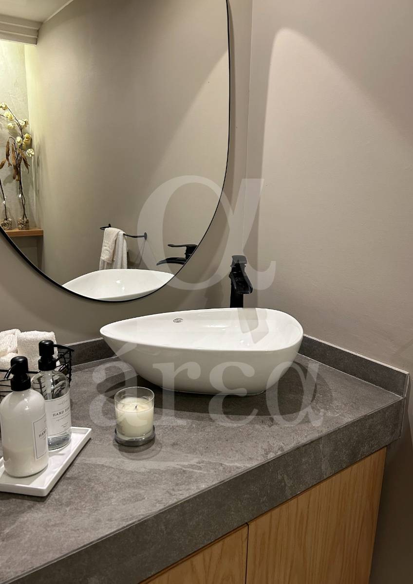 departamento en bosques de minas en venta