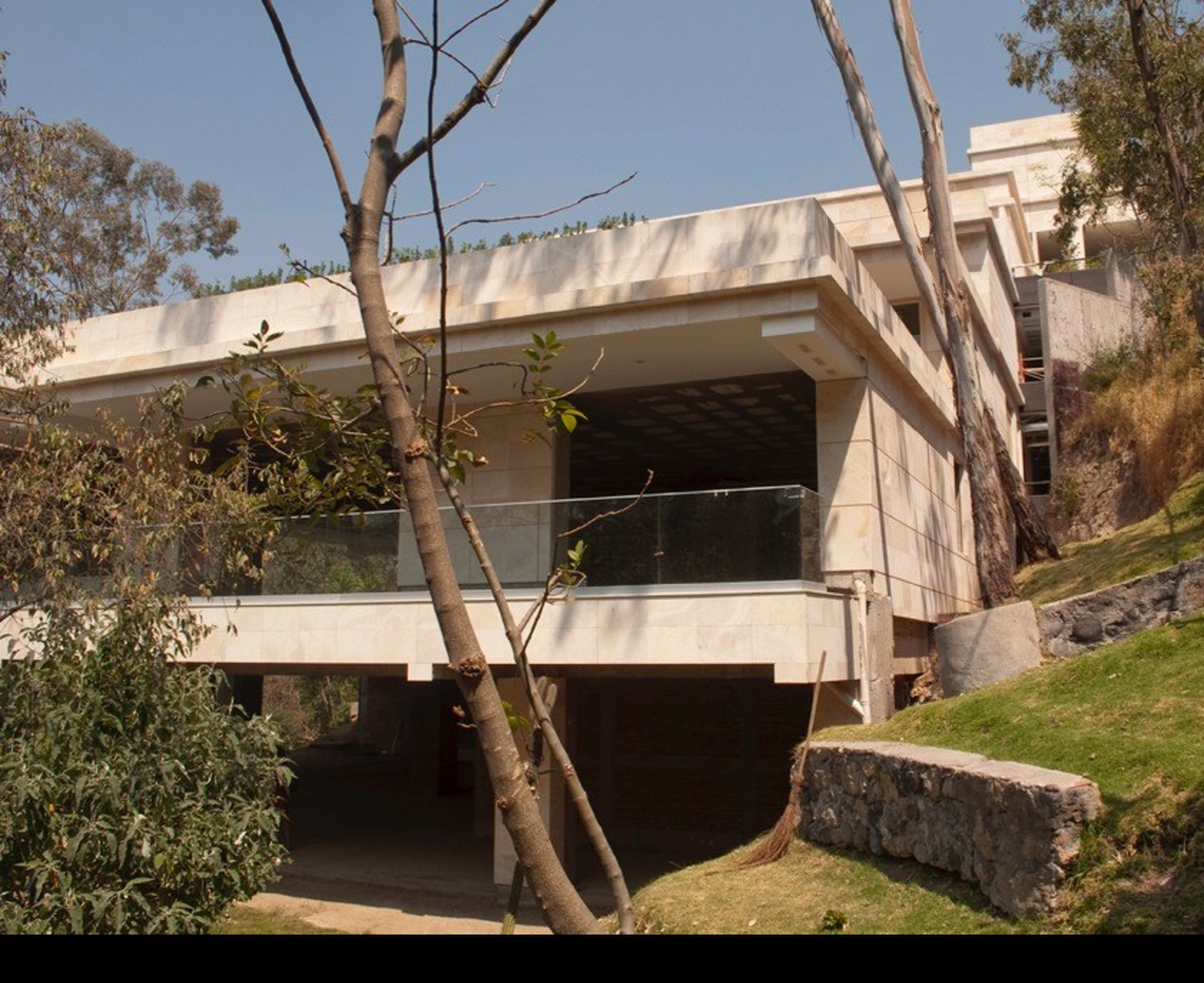 Departamento en venta en Mil Cumbres, Lomas Altas