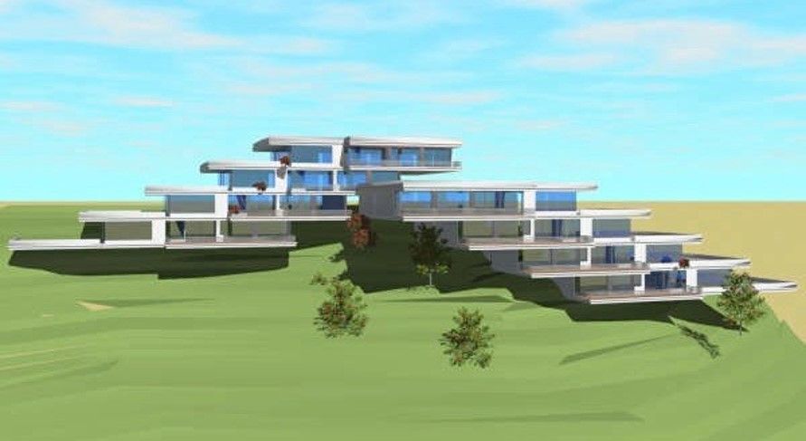 Departamento en venta en Mil Cumbres, Lomas Altas