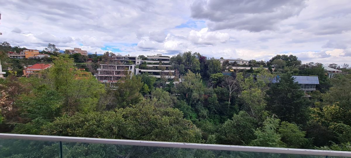 Departamento en venta en Mil Cumbres, Lomas Altas