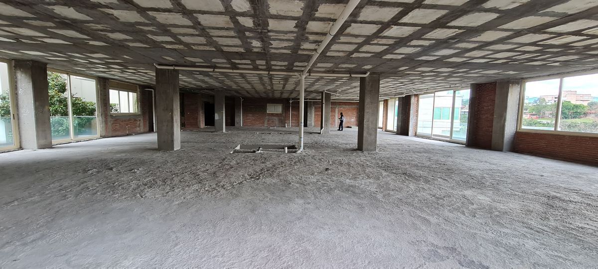 Departamento en venta en Mil Cumbres, Lomas Altas