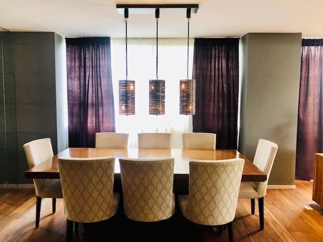 ¡espectacular departamento en venta en lomas de chapultepec!