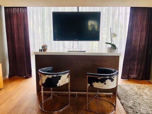 ¡espectacular departamento en venta en lomas de chapultepec!