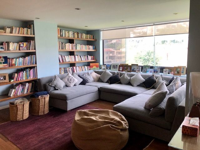 ¡espectacular departamento en venta en lomas de chapultepec!