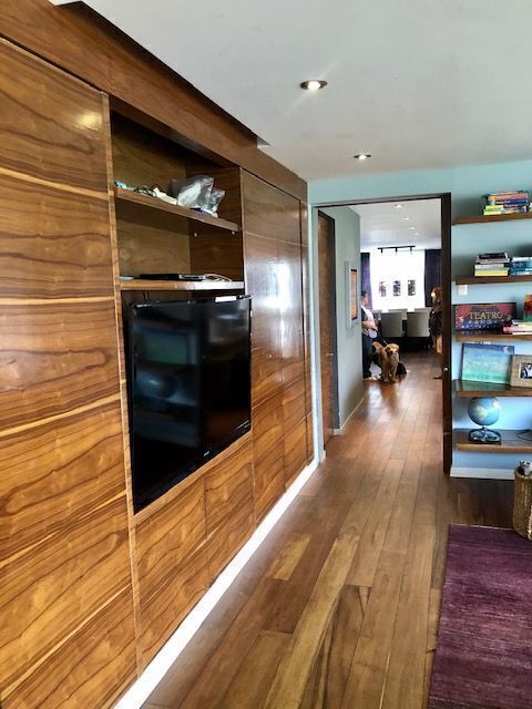 ¡espectacular departamento en venta en lomas de chapultepec!