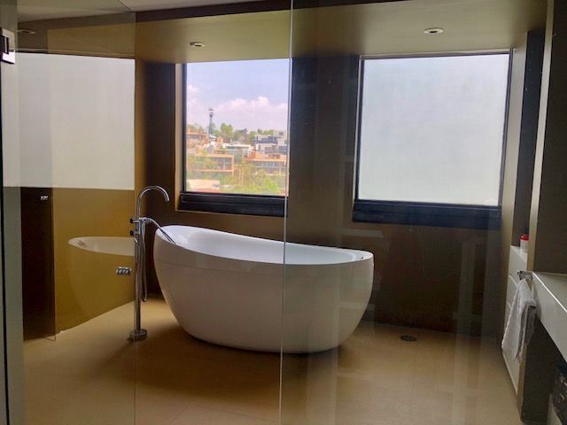 ¡espectacular departamento en venta en lomas de chapultepec!