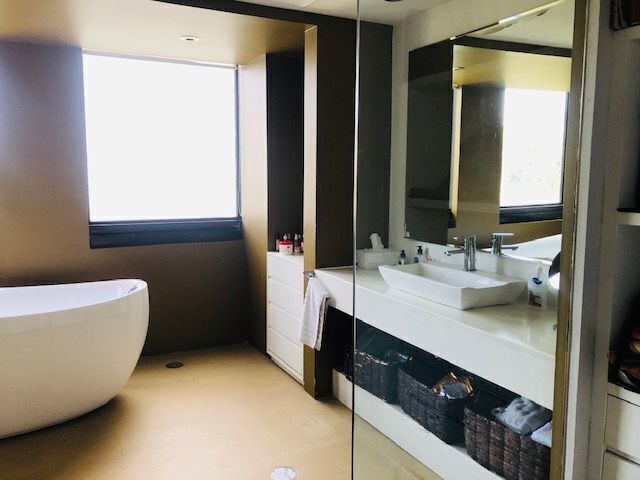 ¡espectacular departamento en venta en lomas de chapultepec!