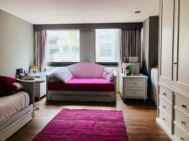 ¡espectacular departamento en venta en lomas de chapultepec!