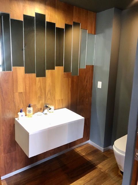 ¡espectacular departamento en venta en lomas de chapultepec!