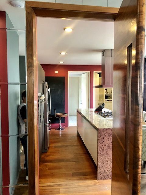 ¡espectacular departamento en venta en lomas de chapultepec!