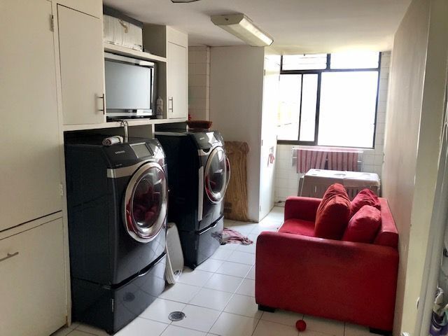 ¡espectacular departamento en venta en lomas de chapultepec!