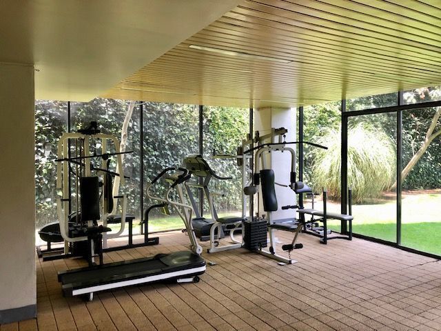 ¡espectacular departamento en venta en lomas de chapultepec!