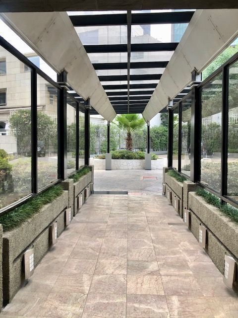¡espectacular departamento en venta en lomas de chapultepec!