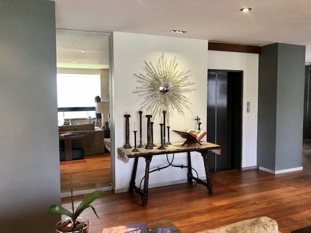 ¡espectacular departamento en venta en lomas de chapultepec!