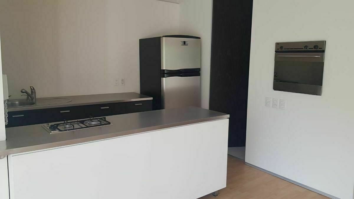 Moderno Edificio en Venta en Virreyes