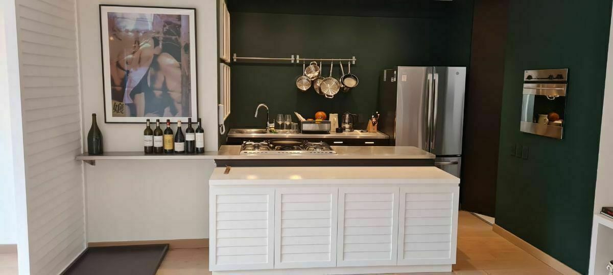 Moderno Edificio en Venta en Virreyes