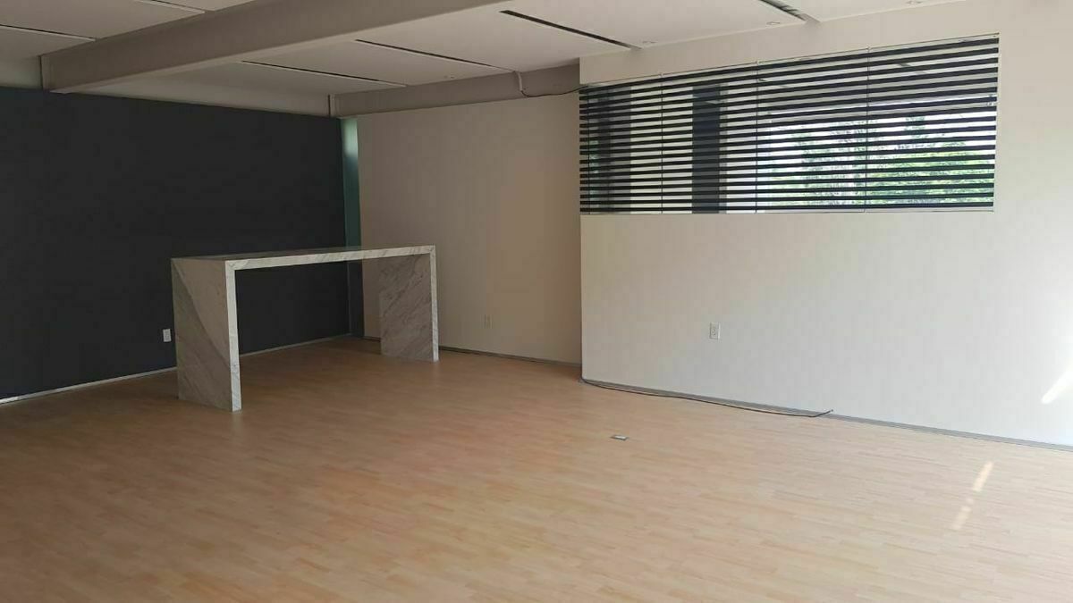 Moderno Edificio en Venta en Virreyes