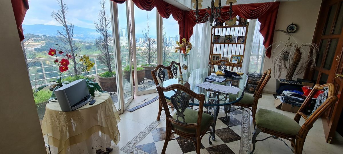 pent house en venta en enramada