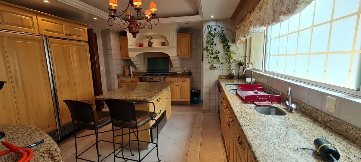 pent house en venta en enramada