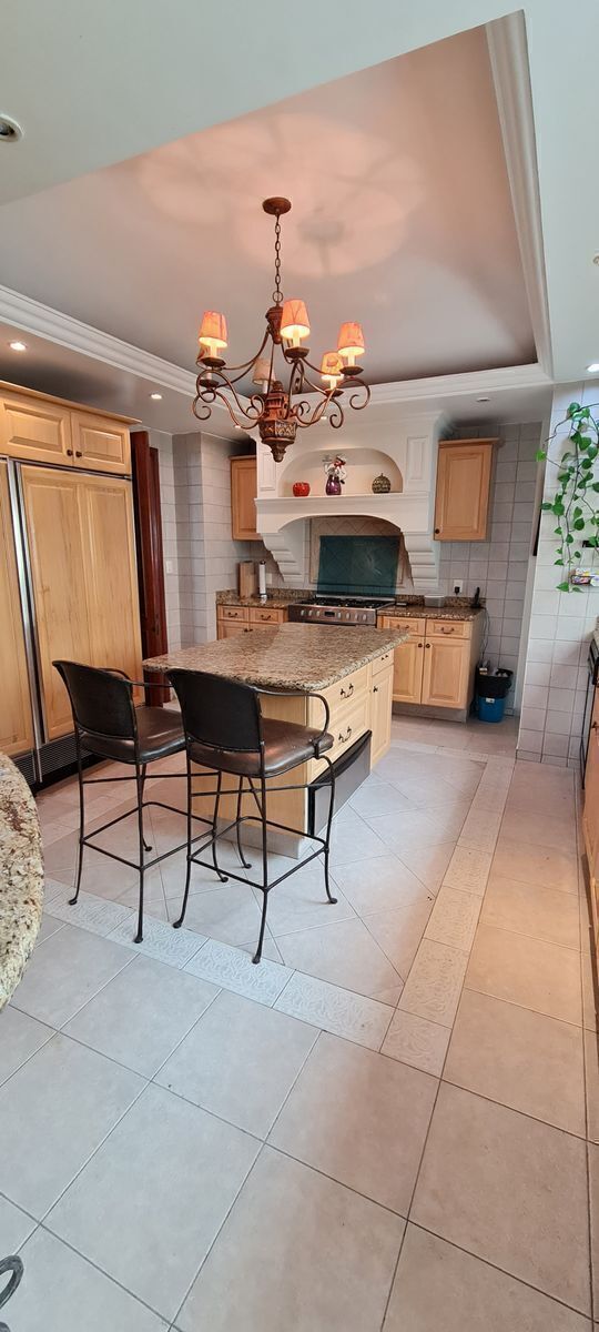 pent house en venta en enramada