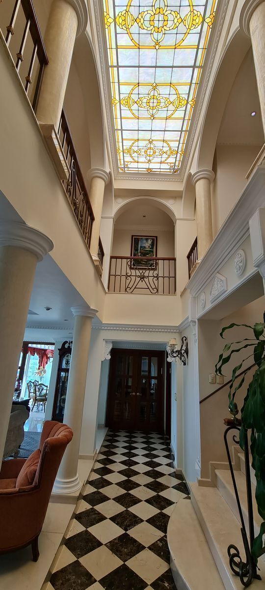 pent house en venta en enramada