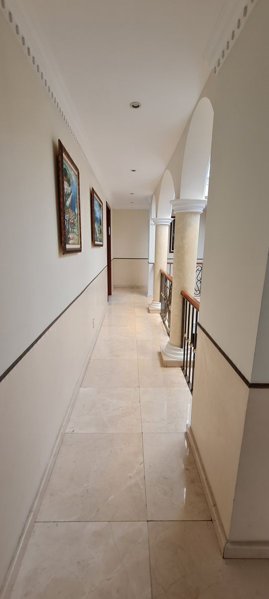 pent house en venta en enramada