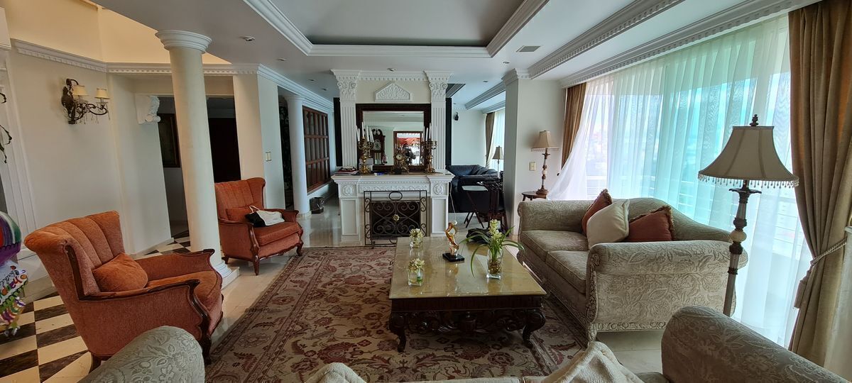 pent house en venta en enramada