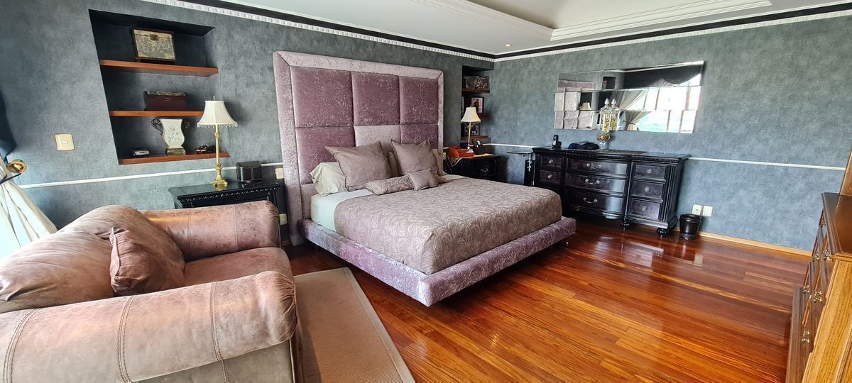 pent house en venta en enramada