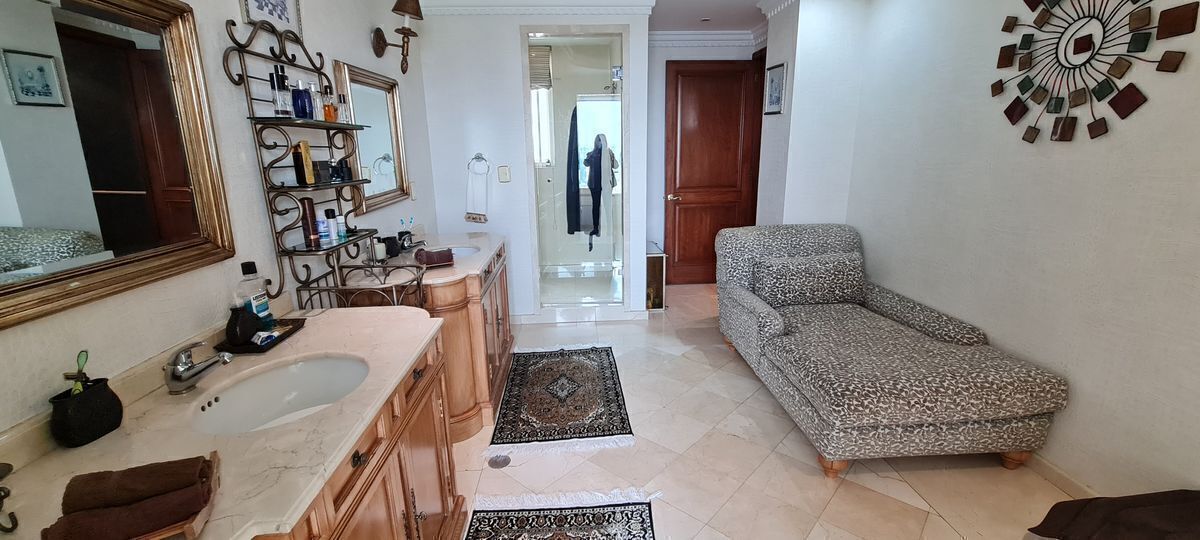 pent house en venta en enramada