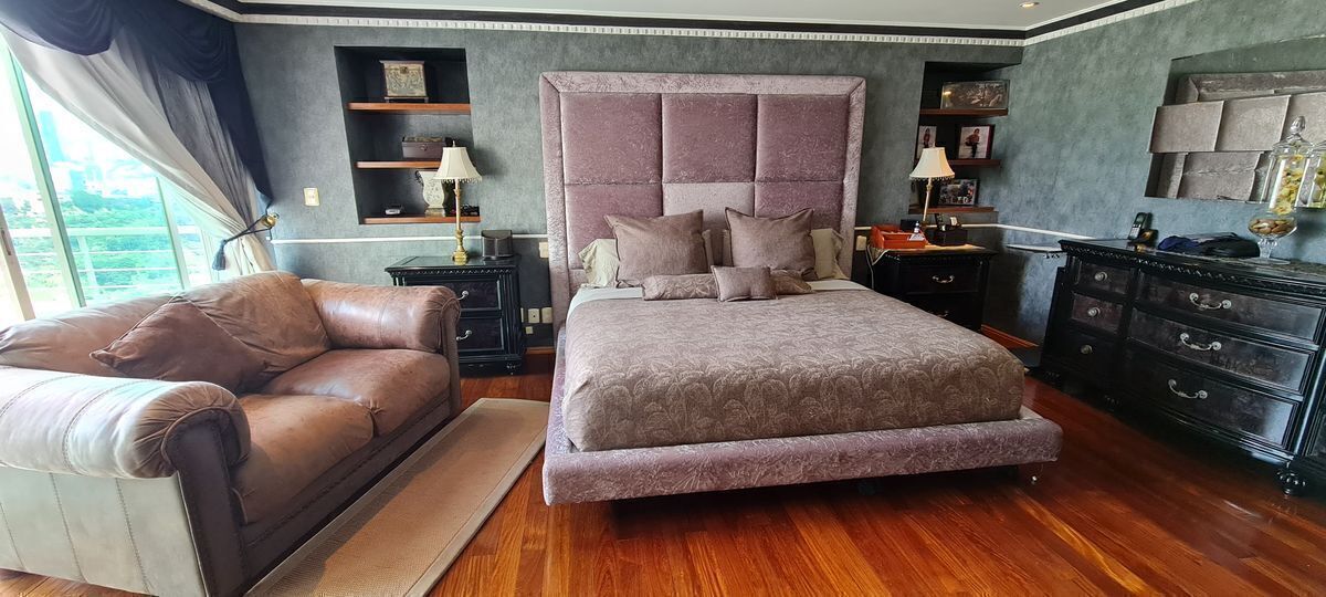 pent house en venta en enramada