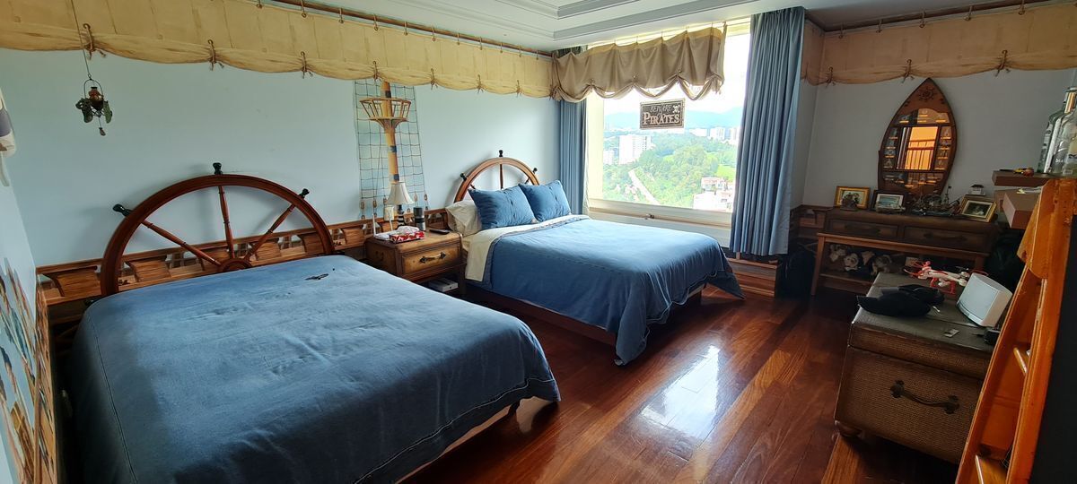 pent house en venta en enramada