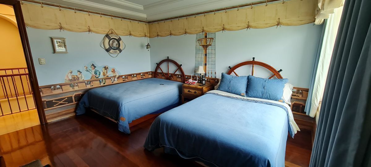 pent house en venta en enramada